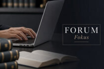 Neu: FORUM Fokus – KI-gestützte Rechtsrecherche für Kanzleien